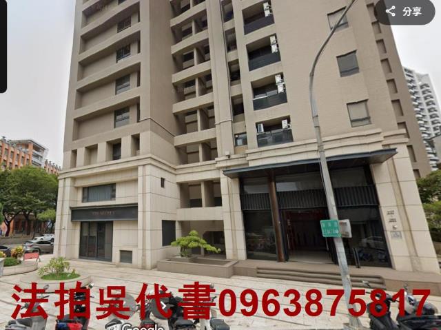 高雄楠梓大樓拍賣-0