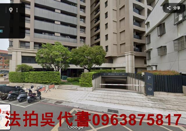 高雄楠梓大樓拍賣-2