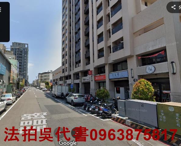 高雄楠梓法拍大樓-0