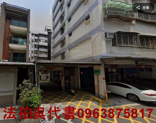 大寮大樓法拍-0