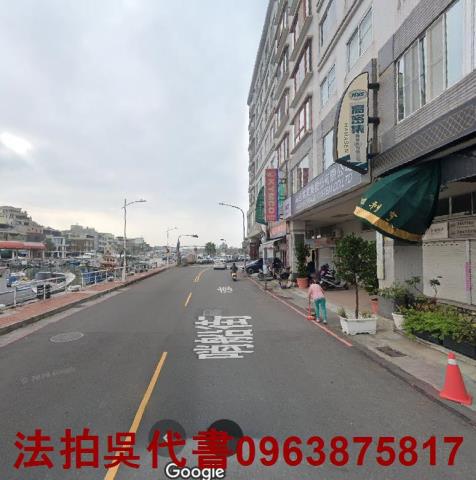 鼓山大樓法拍-1