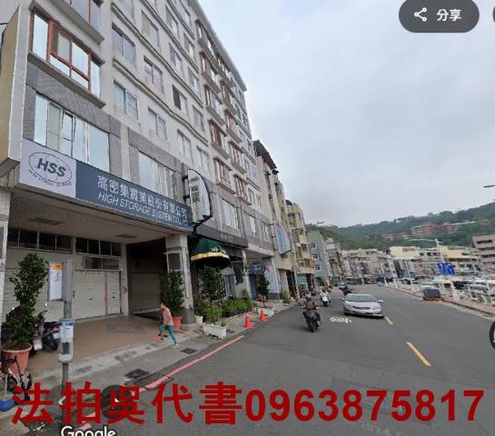 鼓山大樓法拍-2