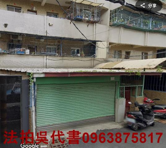 高雄仁武公寓拍賣-1