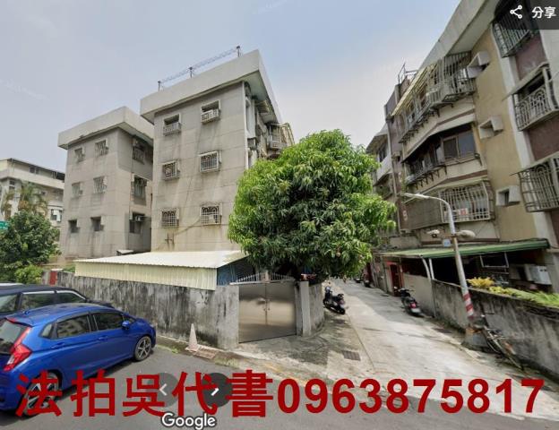 小港法拍公寓-0