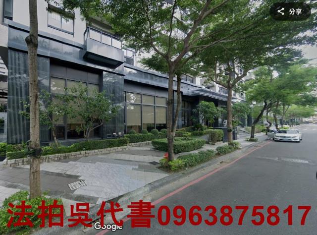 鳳山大樓法拍-2
