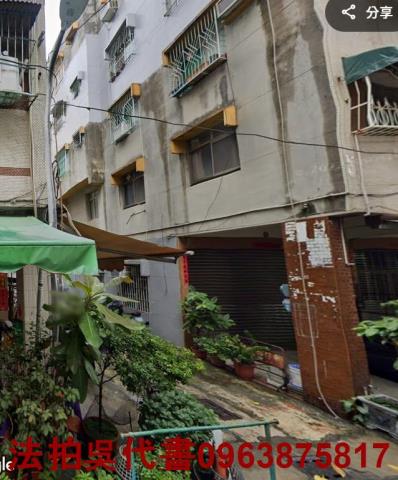 小港拍賣公寓-0