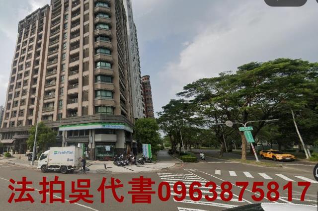 楠梓法拍店面-2