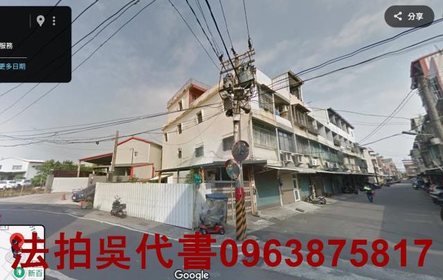 高雄仁武法拍透天-2