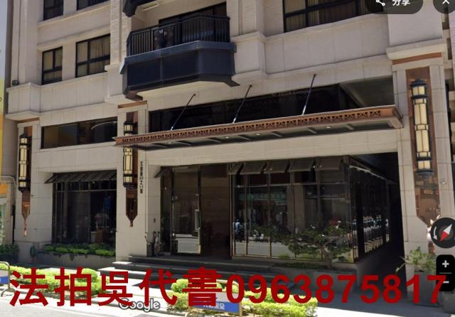 高雄鼓山拍賣大樓-1