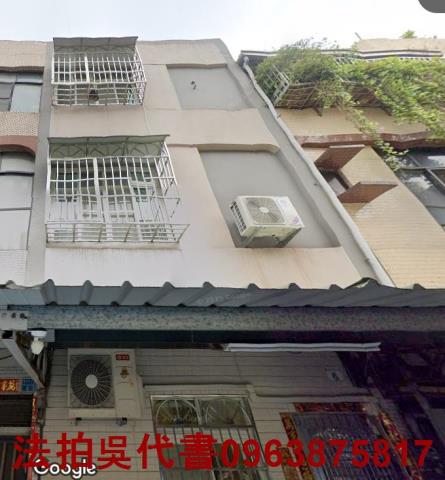 高雄前鎮法拍透天-1