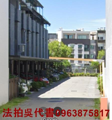 高雄林園法拍透天-0