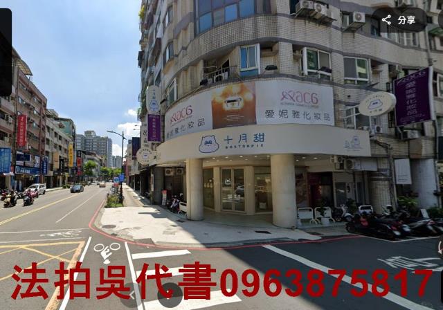 高雄左營法拍大樓-1