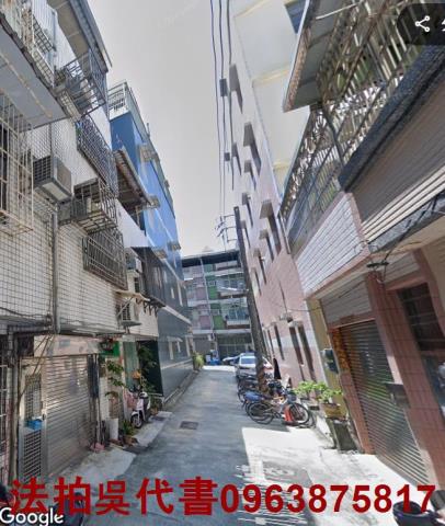 高雄鼓山透天法拍-2