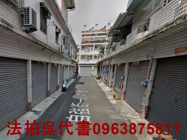 高雄法拍透天-2
