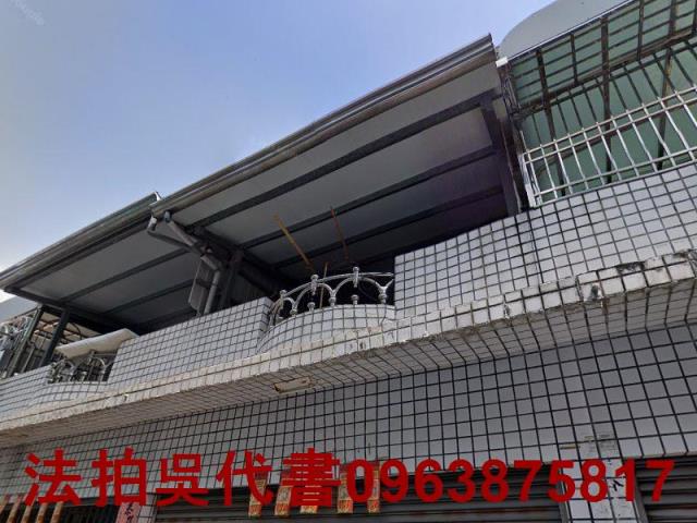 高雄法拍透天-3