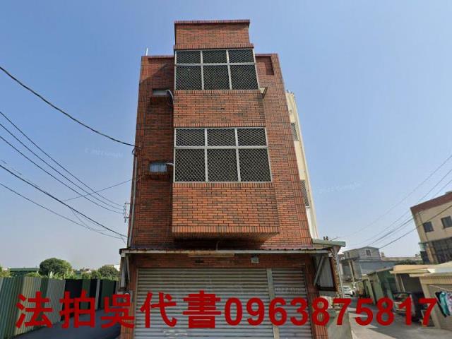 高雄法拍透天-3