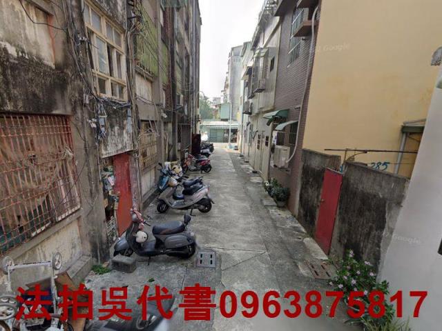 高雄公寓法拍-2