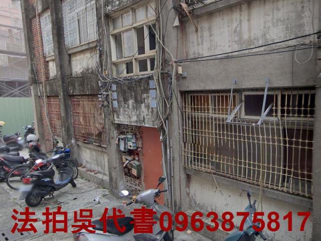 高雄公寓法拍-0