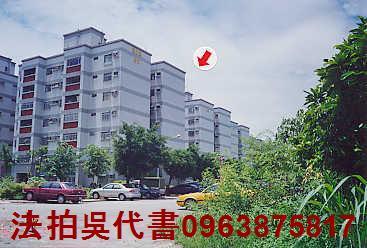 高雄鳳山法拍大樓-0