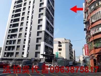 小港大樓拍賣-2