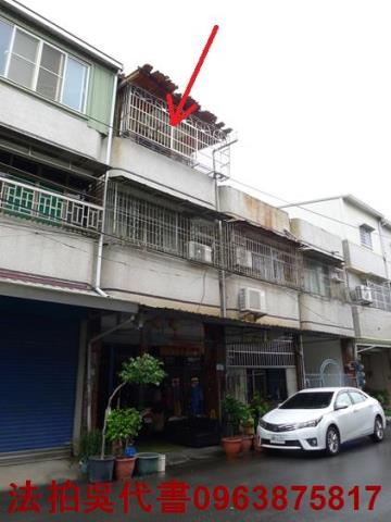 林園法拍透天-2