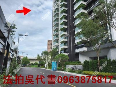 仁武法拍大樓-3