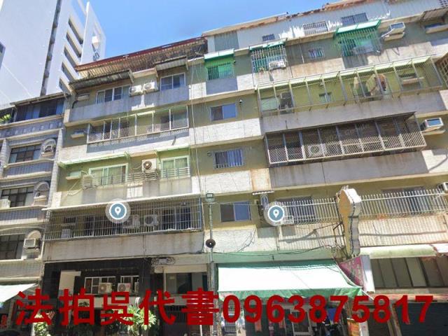 三民區公寓法拍-2