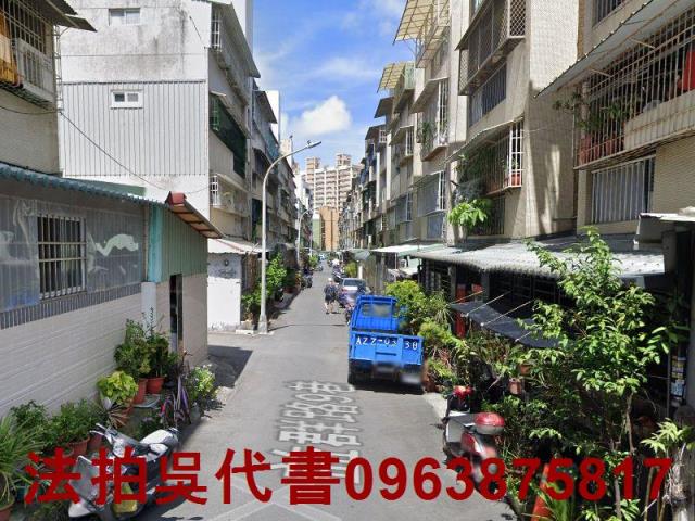 楠梓拍賣公寓-2
