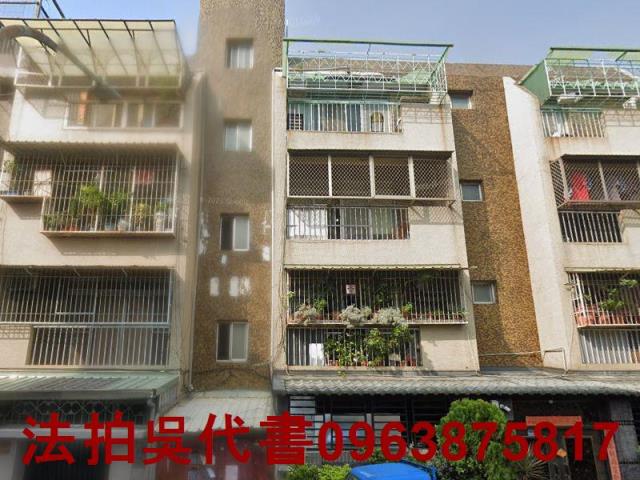 楠梓拍賣公寓-0