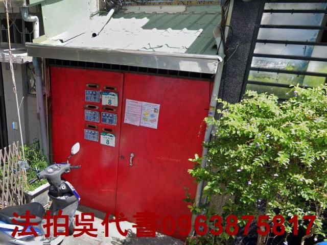 楠梓拍賣公寓-3