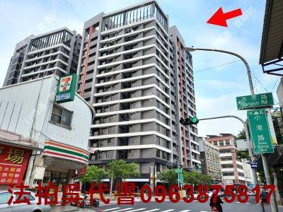 高雄大樓法拍-0