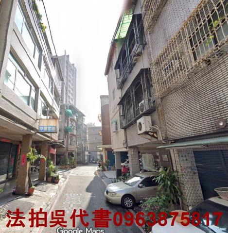 高雄法拍透天-1