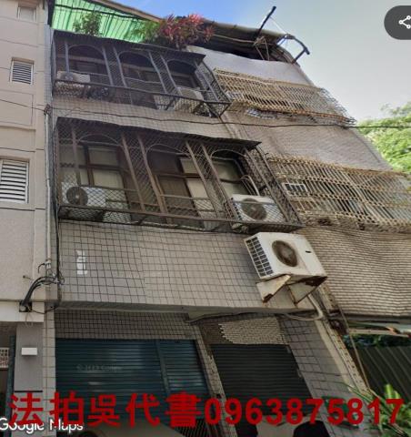 高雄法拍透天-0