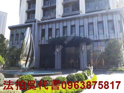 高雄法拍大樓-2