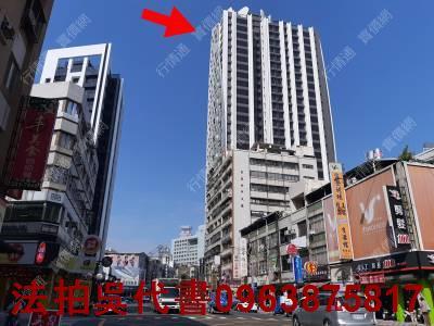 高雄法拍大樓-0