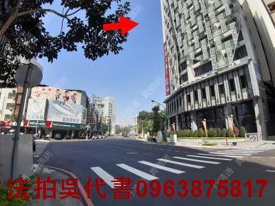 高雄法拍大樓-3