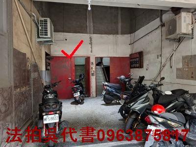 高雄仁武公寓法拍-0