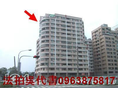 高雄楠梓法拍大樓-2
