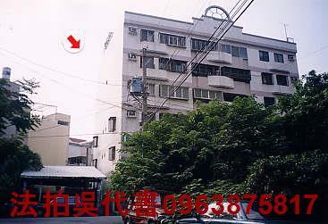 高雄鳳山法拍華廈-1