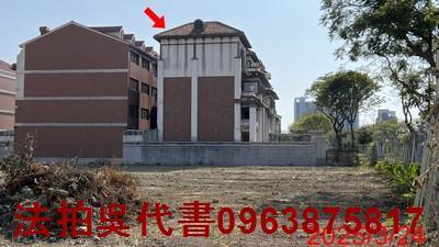 高雄楠梓法拍透天-2