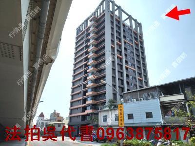 前鎮拍賣大樓-2