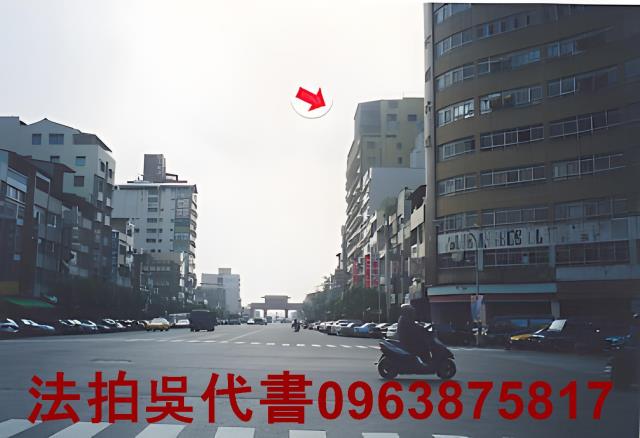 鹽埕法拍大樓-1