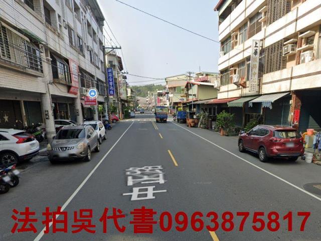 旗山透天法拍-1