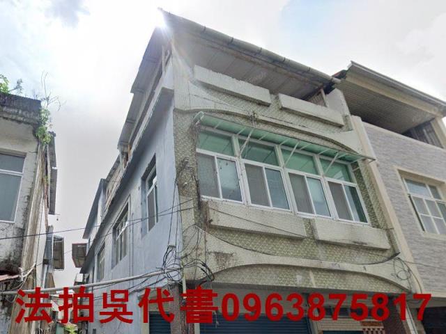 六龜透天法拍-3