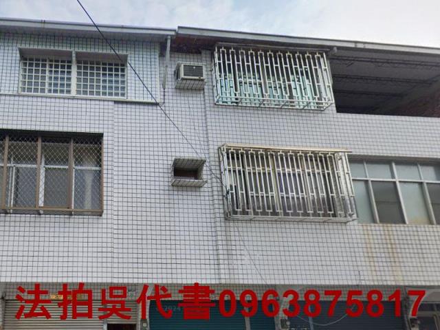 六龜透天法拍-2