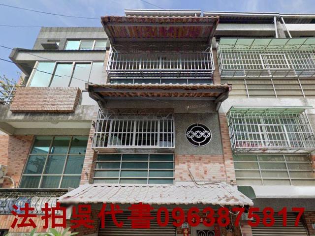 路竹拍賣透天-2