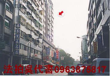 前鎮大樓法拍-1