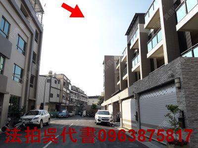 大寮透天法拍-0