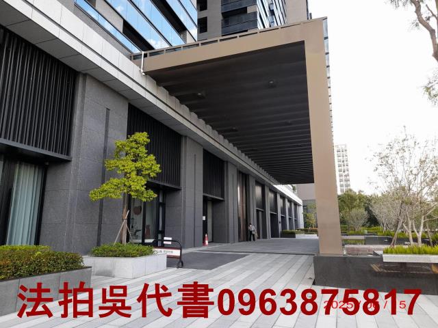 高雄橋頭大樓法拍-1