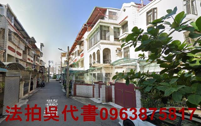 高雄楠梓透天拍賣-1